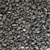 Pebble Black Polished 20-30mm 20kg Bag